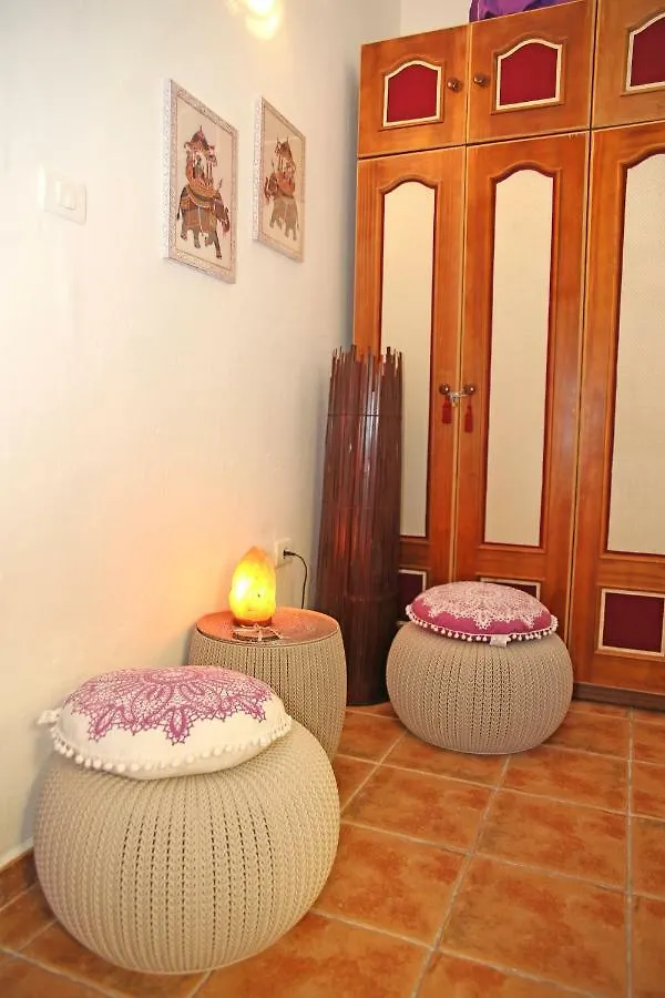 Casa Colonial En el Corazón de Santa Cruz Apartamento Santa Cruz de la Palma  Santa Cruz de la Palma (Isla de la Palma)