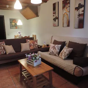 Estudio Plaza San Sebastián Apartamento