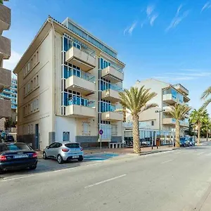 Apartamento En Primera Linea De Playa , Fuengirola España