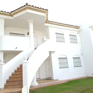 Pinar Del Atlántico-la Barrosa , Chiclana de la Frontera España